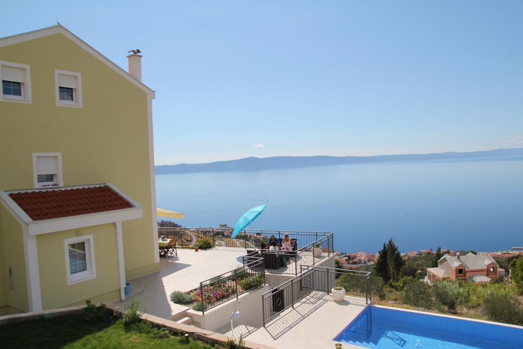 Villa Lilly Podgora Room photo
